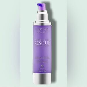 Caviar Anti-Anging overnight hair rescue